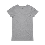 ASColour Bevel V Neck Tee