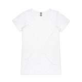 ASColour Bevel V Neck Tee