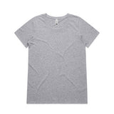 ASColour 4011 Wo's Shallow Scoop Tee