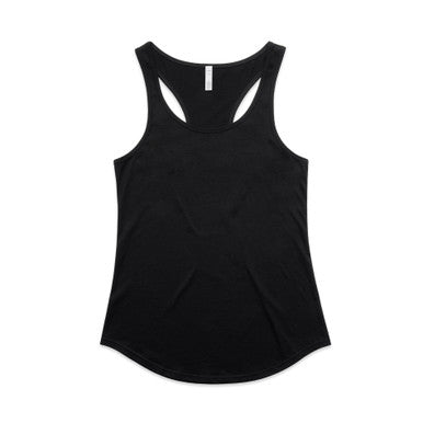 ASColour 4013 Wo's Mali Racerback