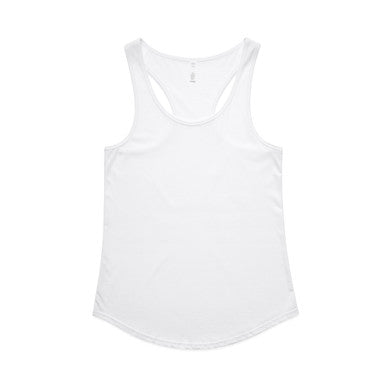ASColour 4013 Wo's Mali Racerback