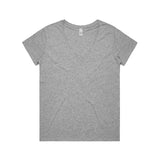 ASColour Chloe V Neck Tee