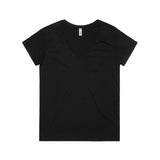 ASColour Chloe V Neck Tee