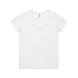 ASColour Chloe V Neck Tee
