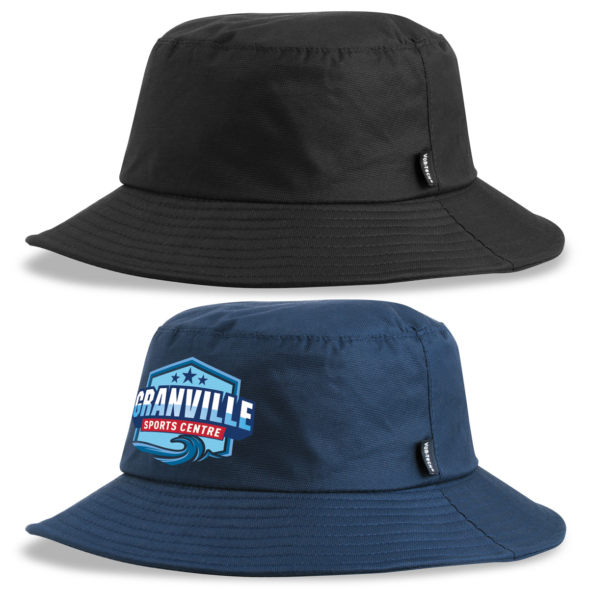 Legend 4015 Vortech Bucket Hat