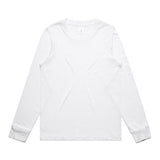 ASColour 4020 Wo's Maple L/S Tee