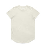 ASColour 4024 Wo's Maple Curve Tee