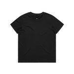 Wo's Maple Minus Tee [-8cm] 4025