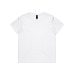Wo's Maple Minus Tee [-8cm] 4025