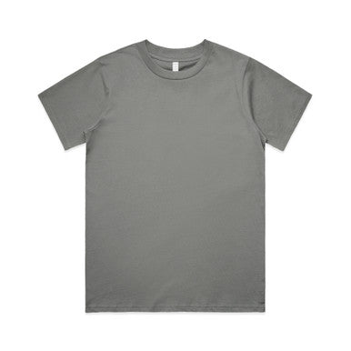Wo's Classic Tee
