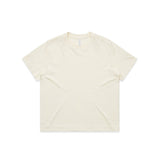 Wo's Box Tee