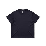 Wo's Box Tee