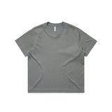 Wo's Box Tee