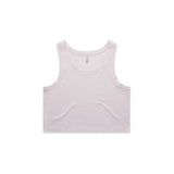 ASColour Crop Singlet