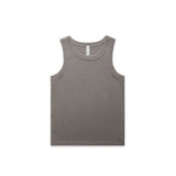 ASColour 4034 Wo's Faded Organic Rib Tank