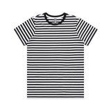 ASColour Maple Stripe Tee