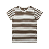 ASColour Maple Stripe Tee