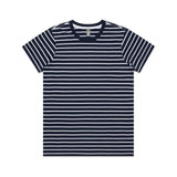 ASColour Maple Stripe Tee