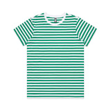 ASColour Maple Stripe Tee