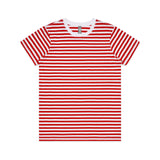 ASColour Maple Stripe Tee