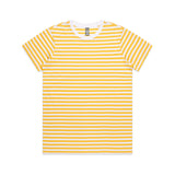 ASColour Maple Stripe Tee