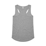 ASColour Yes Racerback Singlet