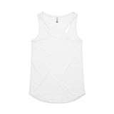 ASColour Yes Racerback Singlet