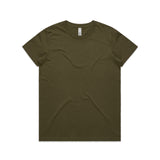ASColour Womens Basic Tee