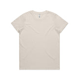 ASColour Womens Basic Tee