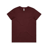 ASColour Womens Basic Tee
