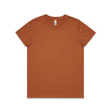 ASColour Womens Basic Tee