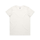 ASColour 4051 Wo's Basic Tee