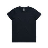ASColour Womens Basic Tee