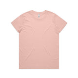 ASColour 4051 Wo's Basic Tee