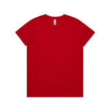 ASColour Womens Basic Tee