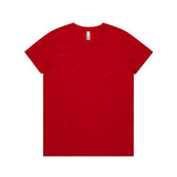 ASColour 4051 Wo's Basic Tee