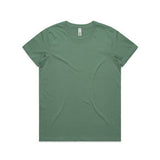 ASColour 4051 Wo's Basic Tee