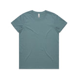 ASColour Womens Basic Tee