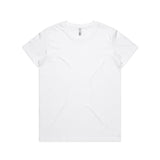 ASColour Womens Basic Tee