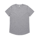 ASColour Womens Drop Tee