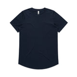 ASColour Womens Drop Tee