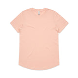ASColour Womens Drop Tee