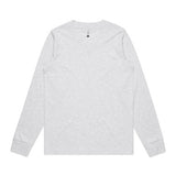 Wo's Dice L/S Tee