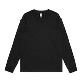 ASColour Dice Long Sleeve Tee