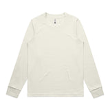ASColour Dice Long Sleeve Tee