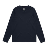 ASColour Dice Long Sleeve Tee