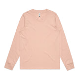 ASColour Dice Long Sleeve Tee