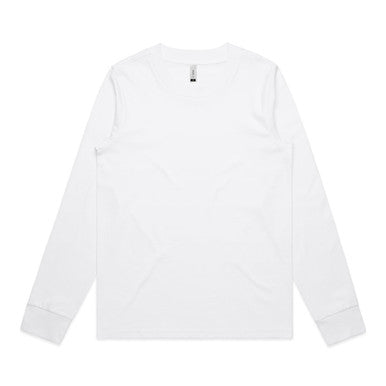 Wo's Dice L/S Tee
