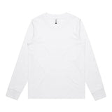 ASColour 4056 Wo's Dice L/S Tee
