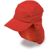 Legend 4057A Poly Viscose Legionnaire
